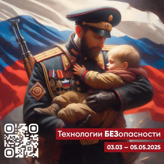 Краевой медиаконкурс «Технологии БЕЗопасности».